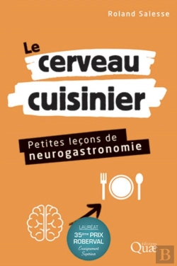 Bertrand.pt - Le Cerveau Cuisinier