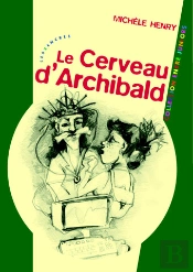 Le Cerveau D'Archibald