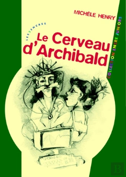 Bertrand.pt - Le Cerveau D'Archibald