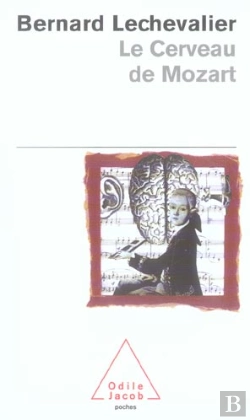 Bertrand.pt - Le Cerveau De Mozart