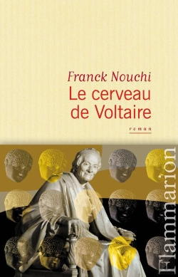 Bertrand.pt - Le Cerveau De Voltaire