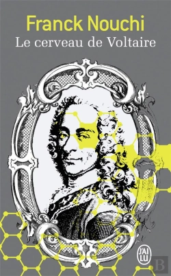 Bertrand.pt - Le Cerveau De Voltaire