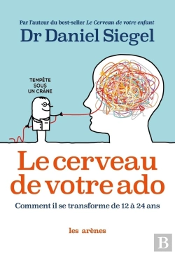 Bertrand.pt - Le Cerveau De Votre Ado