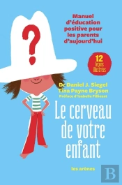 Le Cerveau De Votre Enfant