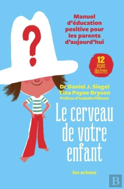 Bertrand.pt - Le Cerveau De Votre Enfant