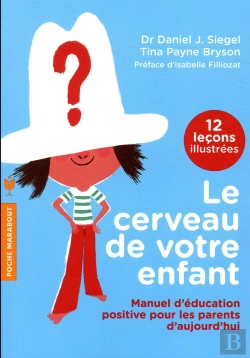 Bertrand.pt - Le Cerveau De Votre Enfant