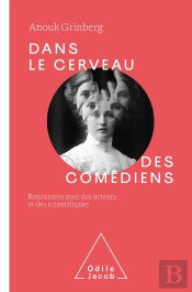 Le Cerveau Des Comediens