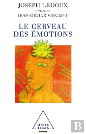 Le Cerveau Des Émotions