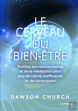 Bertrand.pt - Le Cerveau Du Bien-Etre - Profitez Des Neurosciences Et De La Meditation Pour Plus De Calme