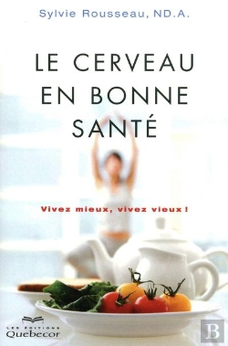 Bertrand.pt - Le Cerveau En Bonne Sante