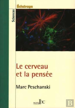 Bertrand.pt - Le Cerveau Et La Pensée