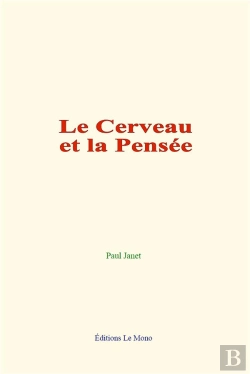 Bertrand.pt - Le Cerveau Et La Pensee