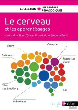 Bertrand.pt - Le Cerveau Et Les Apprentissages