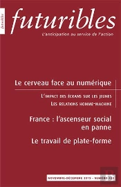 Le Cerveau Face Au Numerique