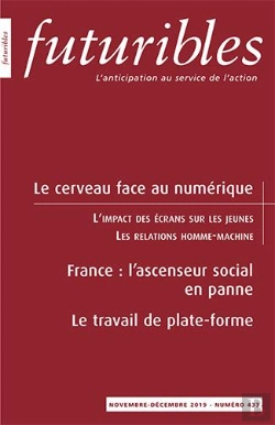 Bertrand.pt - Le Cerveau Face Au Numerique