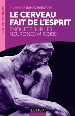 Bertrand.pt - Le Cerveau Fait De L'Esprit ; Enquête Sur Les Neurones Miroirs