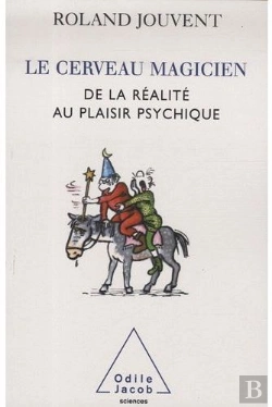 Bertrand.pt - Le Cerveau Magicien
