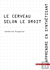 Le Cerveau Selon Le Droit