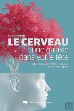 Bertrand.pt - Le Cerveau, Une Galaxie Dans Votre Tête