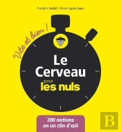 Le Cerveau Vite Et Bien Pour Les Nuls