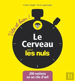 Bertrand.pt - Le Cerveau Vite Et Bien Pour Les Nuls