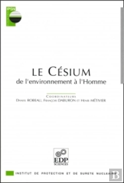 Bertrand.pt - Le Cesium ; De L'Environnement A L'Homme