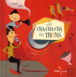 Bertrand.pt - Le Cha-Cha-Cha Des Thons