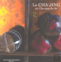Bertrand.pt - Le Cha Jing Ou Classique Du The