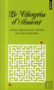 Le Chagrin D'Amour