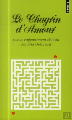 Bertrand.pt - Le Chagrin D'Amour