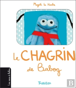 Bertrand.pt - Le Chagrin De Babog