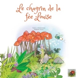 Bertrand.pt - Le Chagrin De La Fee Louise