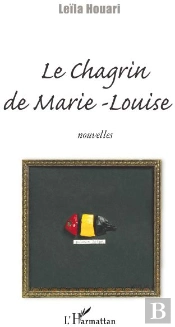 Le Chagrin De Marie-Louise