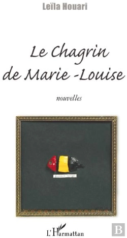 Bertrand.pt - Le Chagrin De Marie-Louise