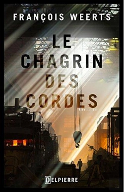 Bertrand.pt - Le Chagrin Des Cordes