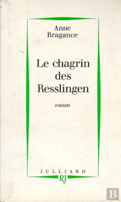 Bertrand.pt - Le Chagrin Des Resslingen