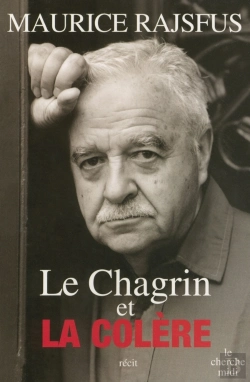 Bertrand.pt - Le Chagrin Et La Colere