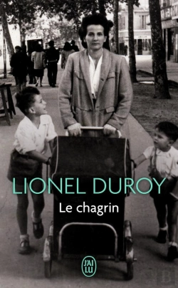 Bertrand.pt - Le Chagrin