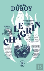 Le Chagrin