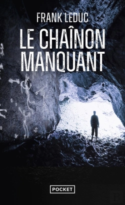 Bertrand.pt - Le Chainon Manquant