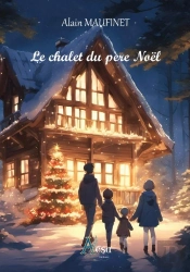 Le Chalet Du Père Noël