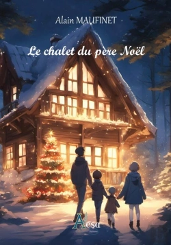 Bertrand.pt - Le Chalet Du Père Noël
