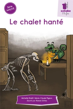 Bertrand.pt - Le Chalet Hanté