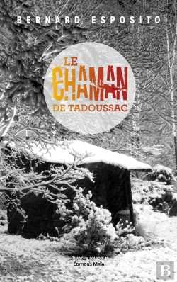 Bertrand.pt - Le Chaman De Tadoussac