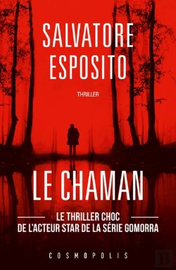 Bertrand.pt - Le Chaman