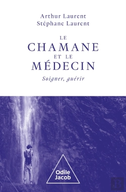 Bertrand.pt - Le Chamane Et Le Médecin