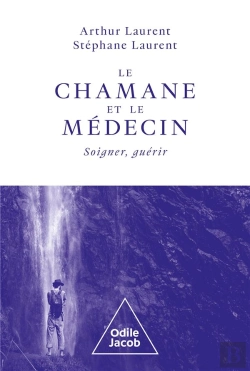 Bertrand.pt - Le Chamane Et Le Medecin