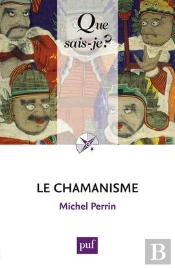 Le Chamanisme Qsj 2968 (6ed)