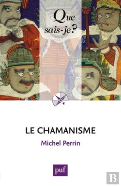 Bertrand.pt - Le Chamanisme Qsj 2968 (6ed)