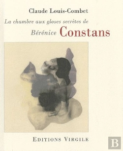 Bertrand.pt - Le Chambre Aux Gloses Secrètes De Bérénice Constans
